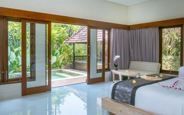 Ubud Hills Villas & Resort
