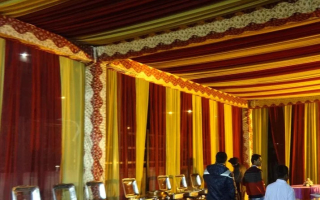 Golden Tulip New Delhi - Hari Nagar