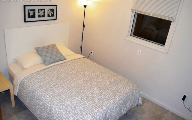 Detroit Vacation Rental
