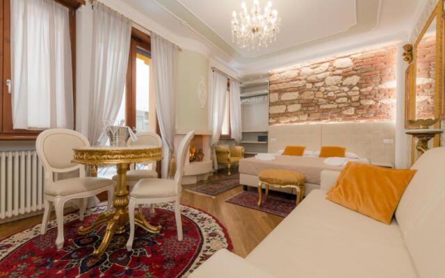 Relais I Giardini dell'Arena