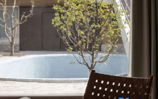 Yueli Kamakura Homestay