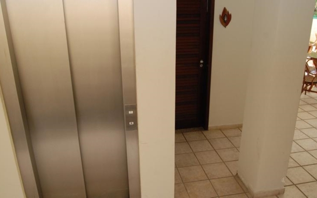 Divi Divi Praia Hotel