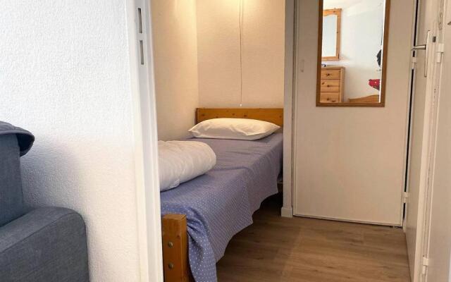 Appartement Le Lavandou, 2 pièces, 4 personnes - FR-1-251-93