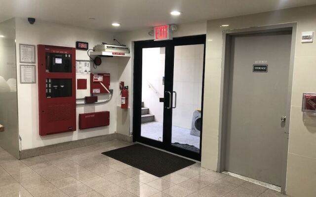 The Vue Hotel Express