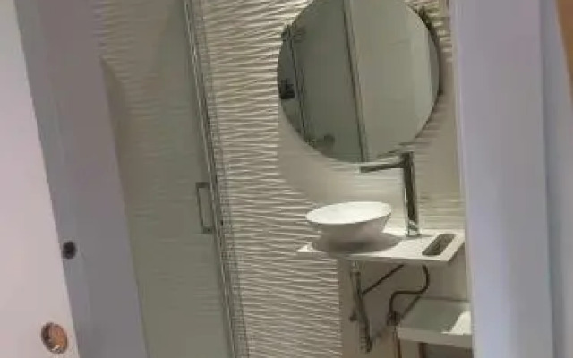 Lovely Studio in Malaga Centre