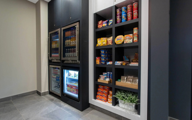 Microtel Inn & Suites by Wyndham Mont Tremblant