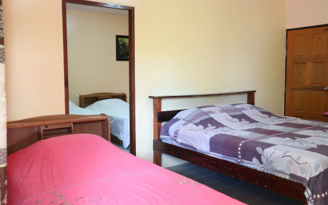 Rabiangnam Resort