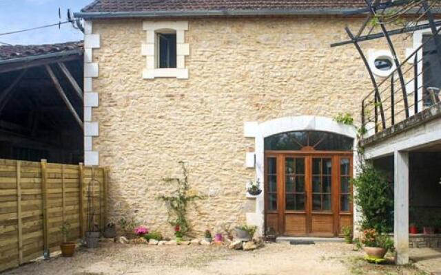 Holiday Home Route de Vire