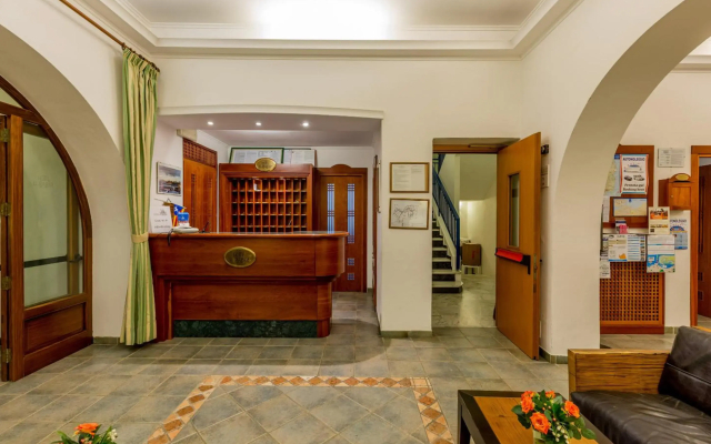 Hotel El Balear