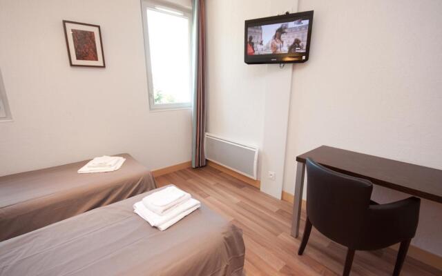 Village vacances Neaclub - La Pulka