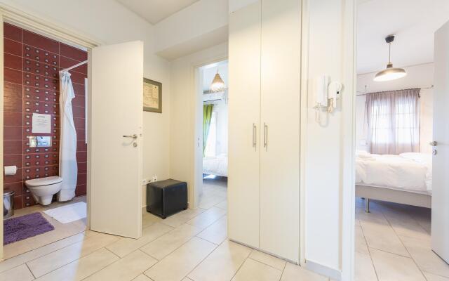 Luxury Home With Jacuzzi and Spectacular Sea Views for 8 Guests