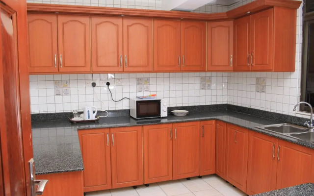 Delta Suites