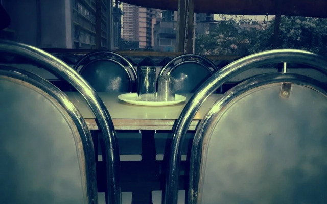 Star Dormitory