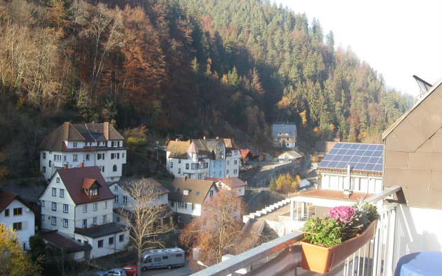 Central