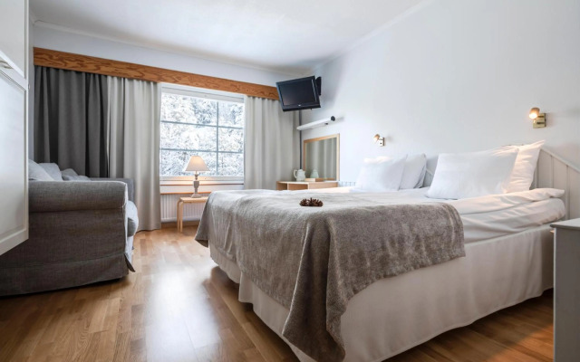 Lapland Hotels Bear's Lodge