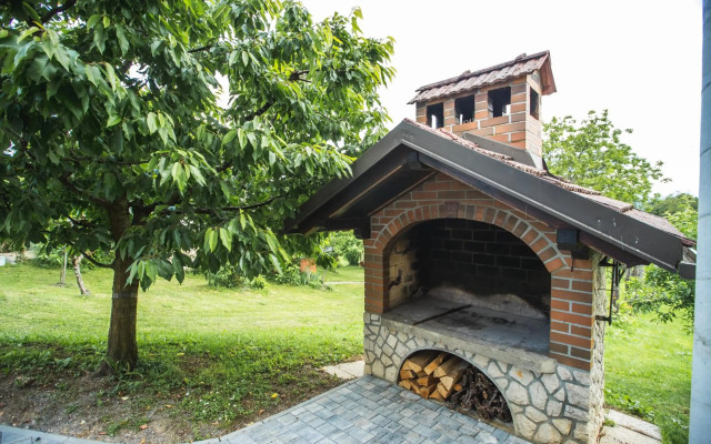 Vikend apartma Ma&Ja