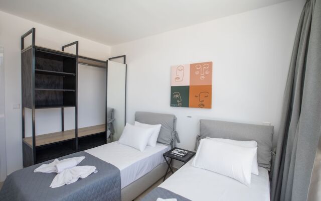Protaras Elite Pearl Villa Ep14