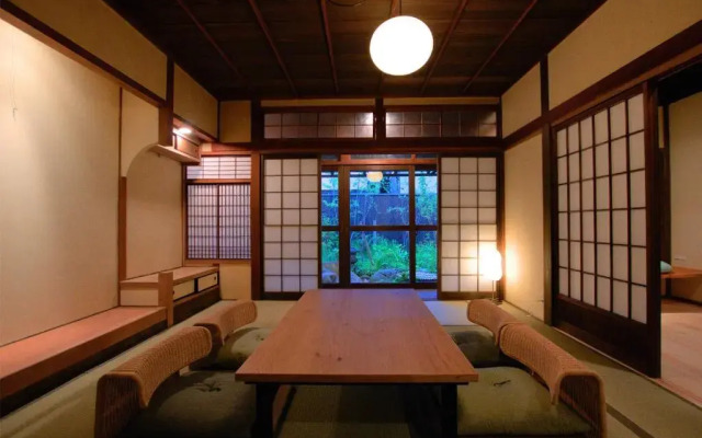 NIPPONIA HOTEL Ozu Castle Town