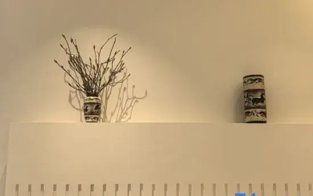HongFei Villa