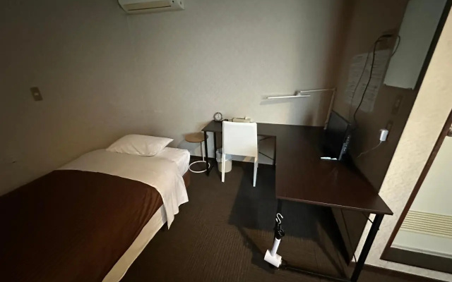 Business Hotel Ishimura