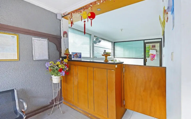 Capital O 91406 Agus Jaya Residence
