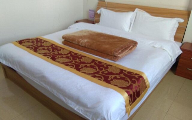 Shibahe Express Hotel