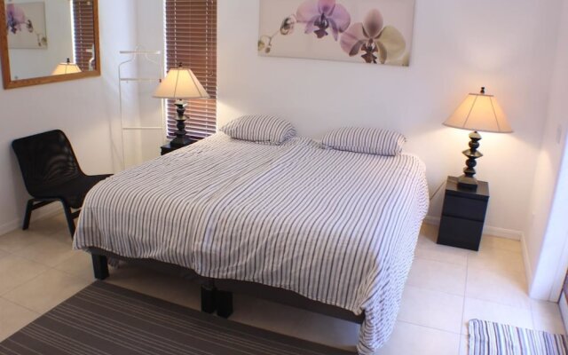 Villa Florida - Comfort - 4 Bedroom