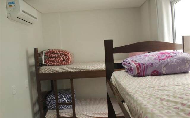 Apartamento Quadra Mar Itapema