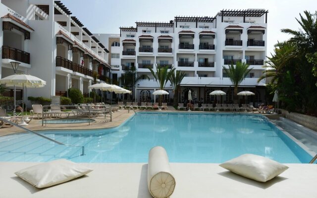 Timoulay Hotel & Spa Agadir