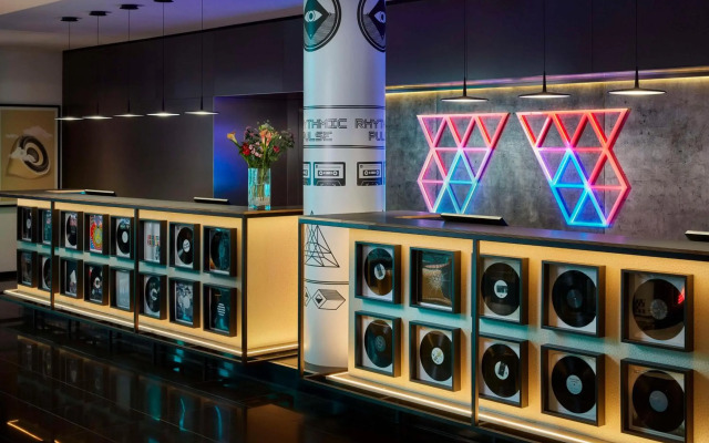 Avani Frankfurt City Hotel