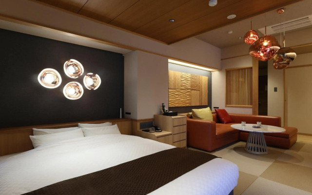 Yorokobinoyado Takamatsu