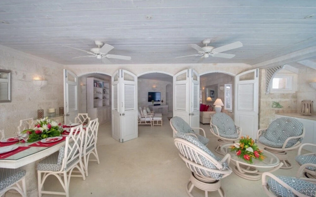 Waverly House 3 Bedroom Townhouse