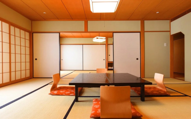 Premier Hotel Tsubaki Sapporo