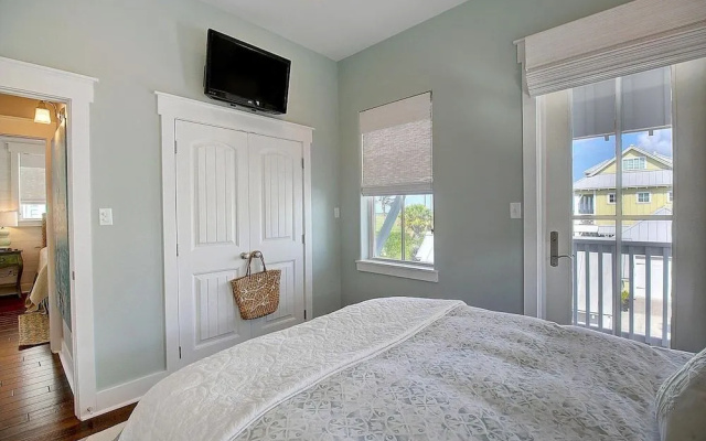 Southern Palms 119 ST