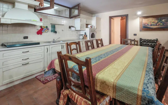 La Taverna Dell'Oasi