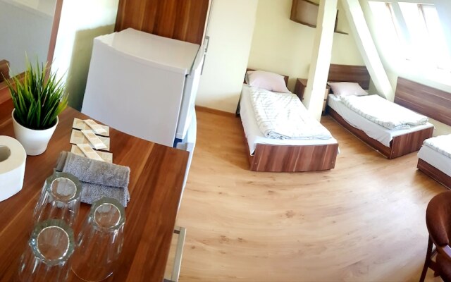 Hostel Rentumi Swinoujscie