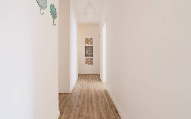 Caíque Charming Stay in Olhãos Historic Center