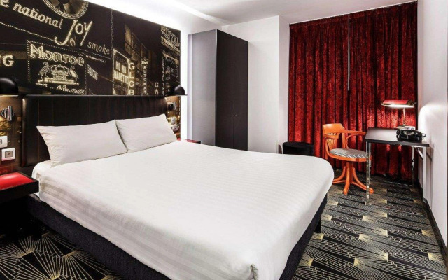 ibis Styles London Southwark – near Borough Market