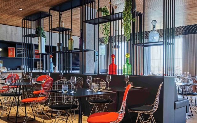 Ibis Montlhery Paris Sud