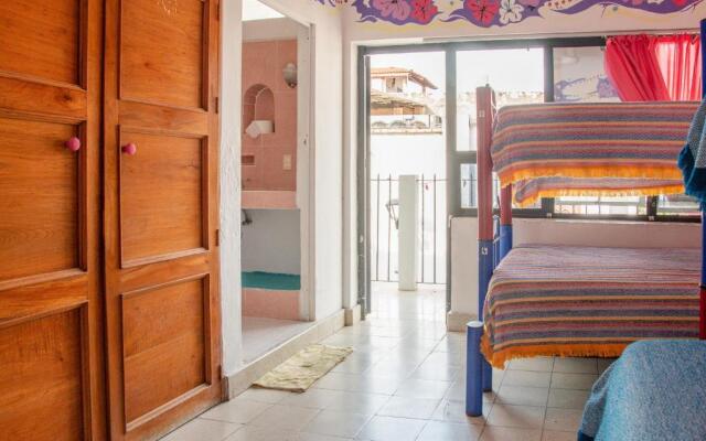 Hostel Vallarta - Adults only