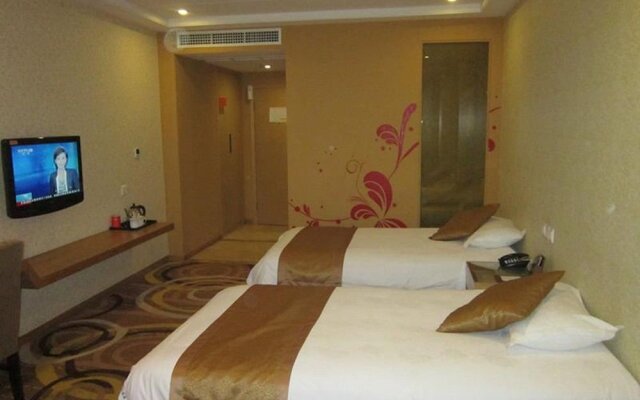 Jiangnan Spring City Hotel