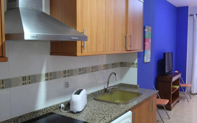 Apartamento Valencia Center