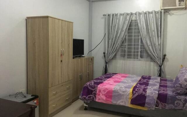 Vitasolo Hometel & Suite