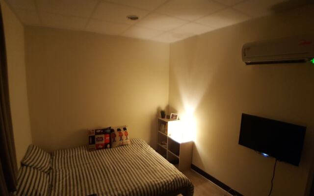 Clean and Comfortable House