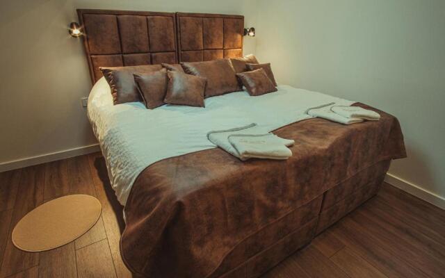 Apartmani Infinity