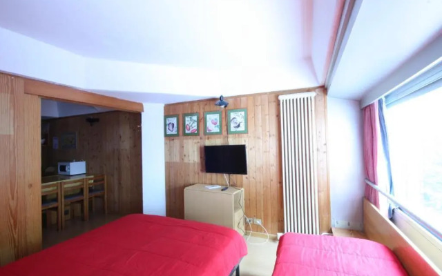 Residence Sole Alto by Montana