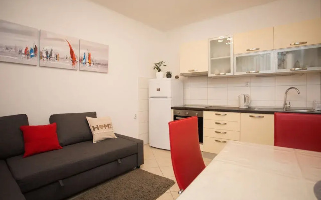 Apartment Split