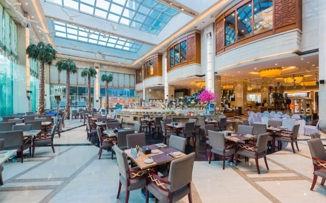 Empark Grand Hotel