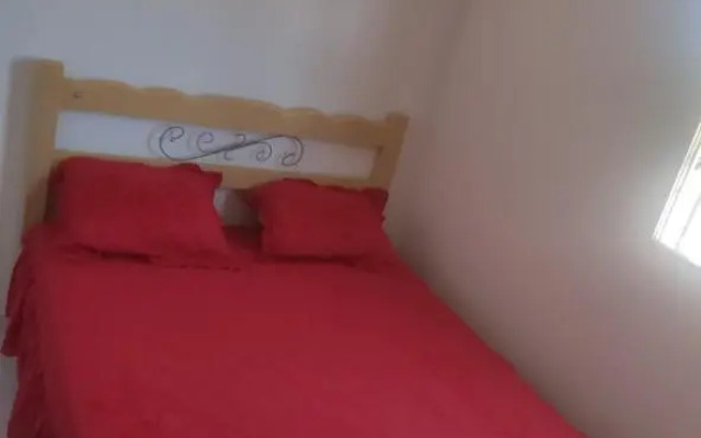 Aconchego da Nina