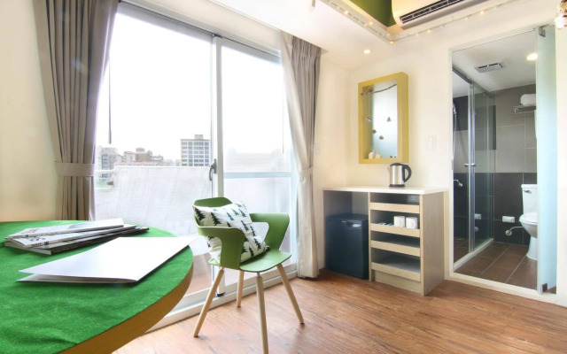 Papersun Apartment